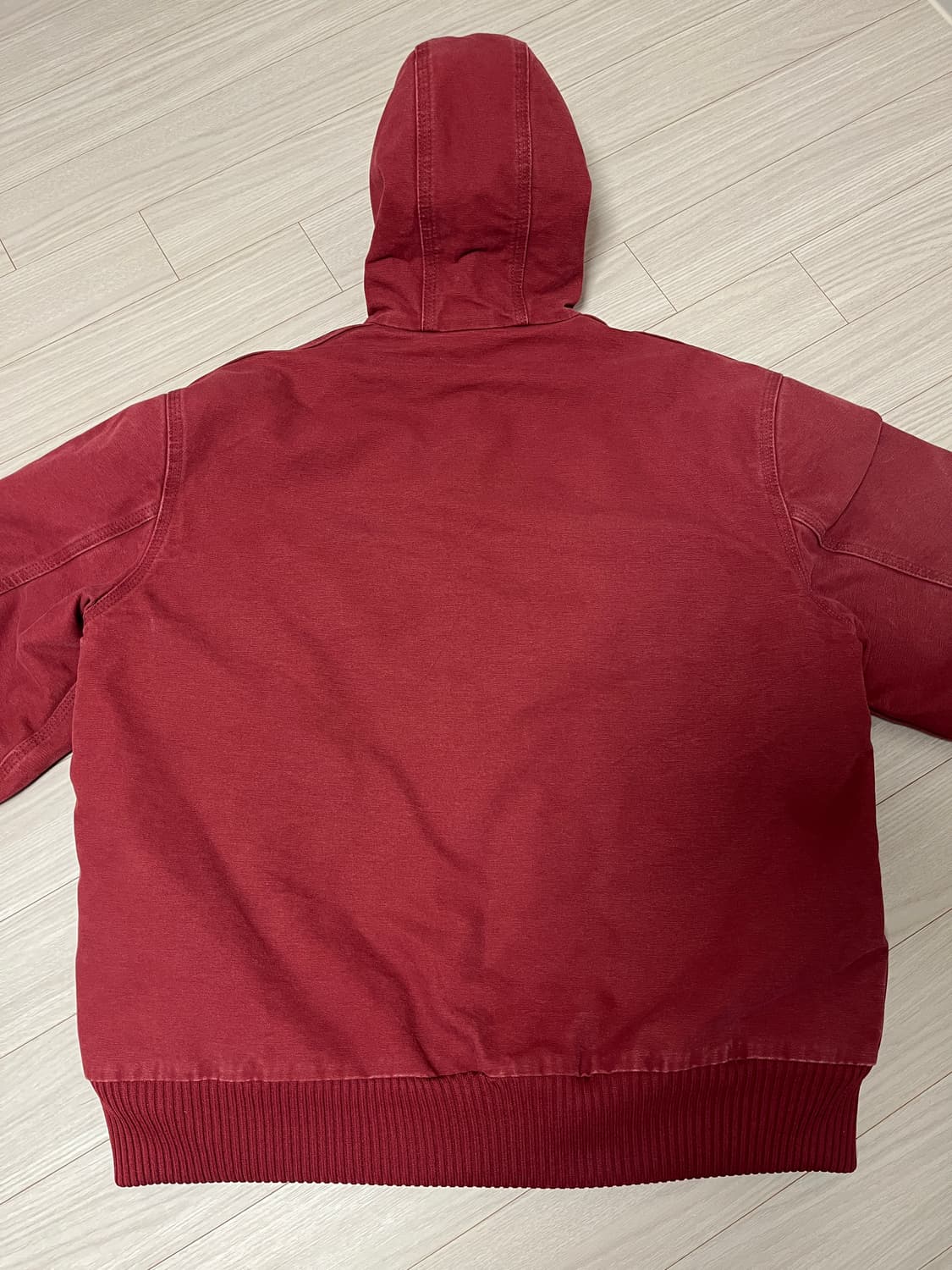 [L] 칼하트 J130 DKR 상품이미지4