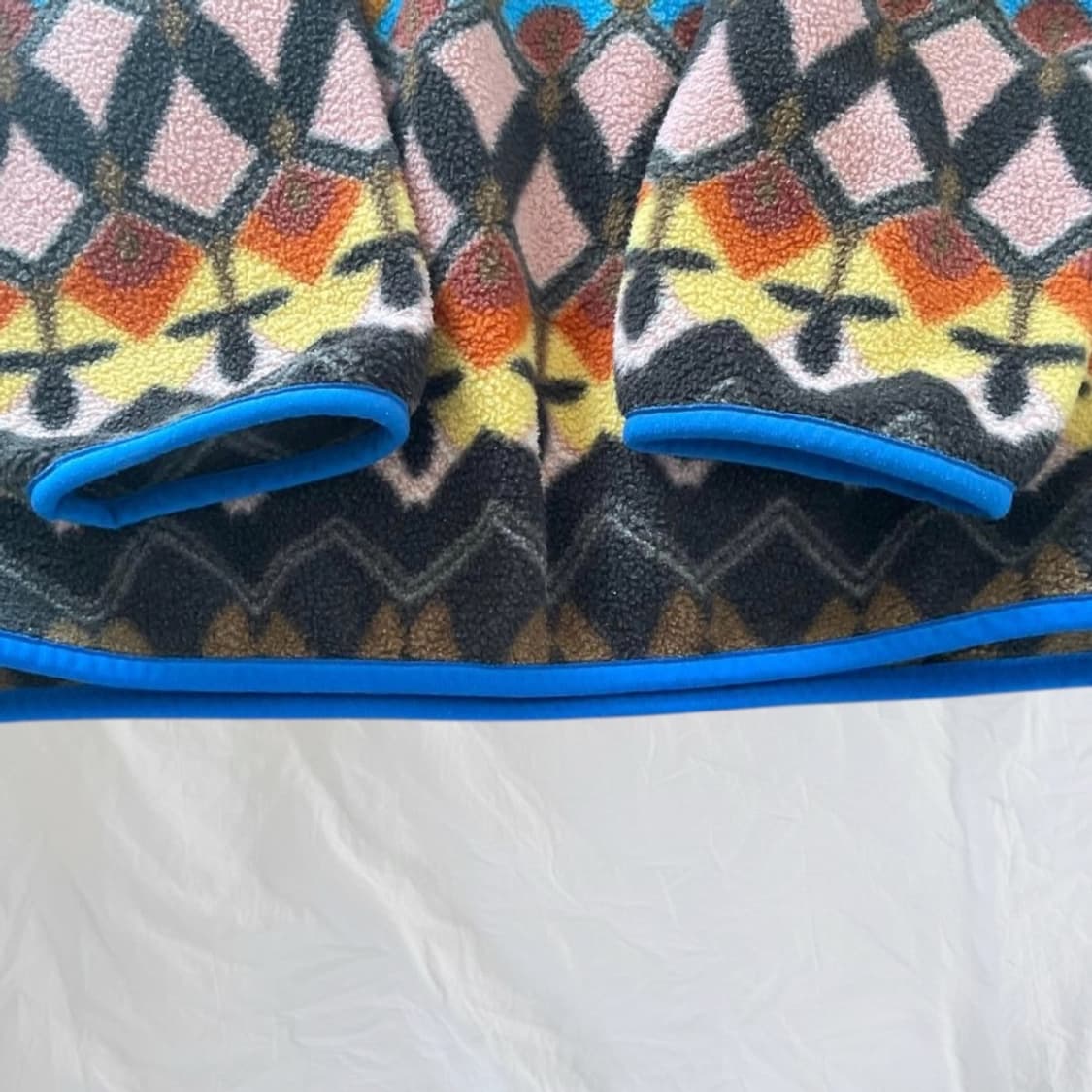 [XS] Patagonia 파타고니아 신칠라 풀오버 라이트웨이트 상품이미지4