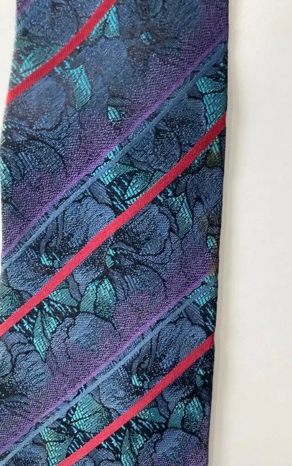 갤럭시 넥타이 상품이미지10