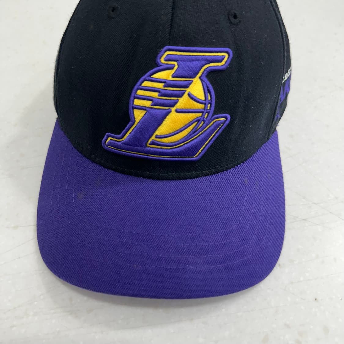 NBA LA레이커스 볼캡 상품이미지2