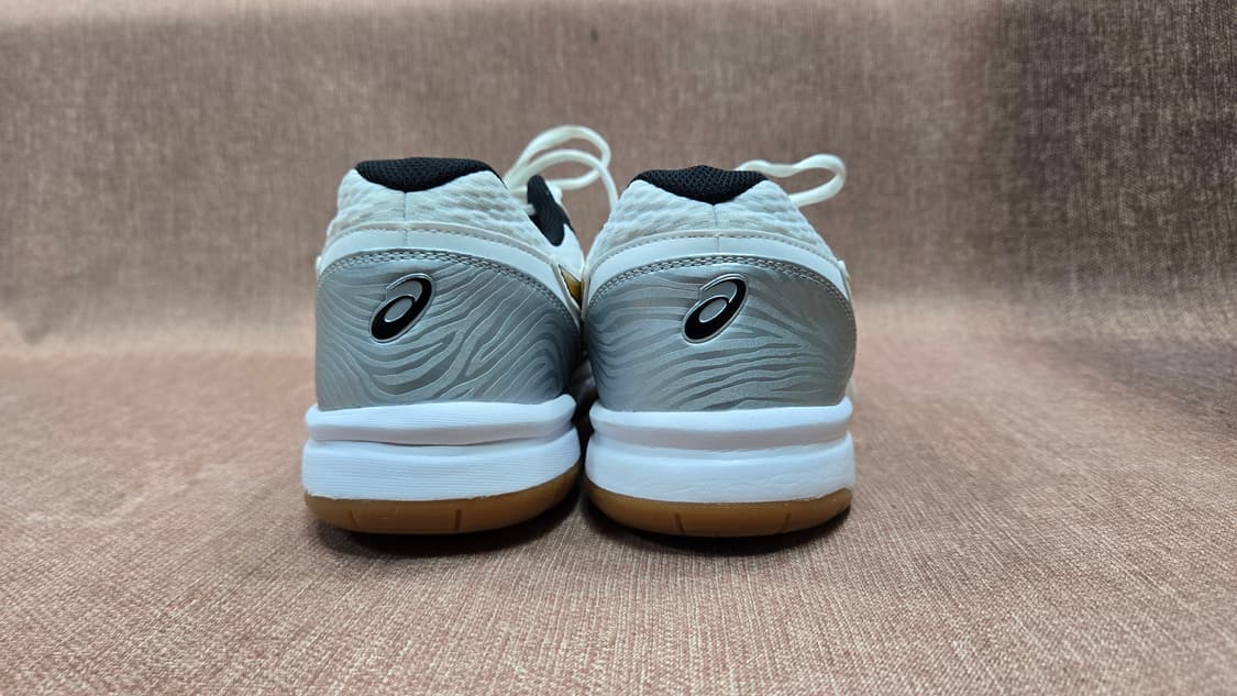 아식스 270mm- 배드민턴 탁구 인도어 신발 RIVRE CS 남성 상품이미지5