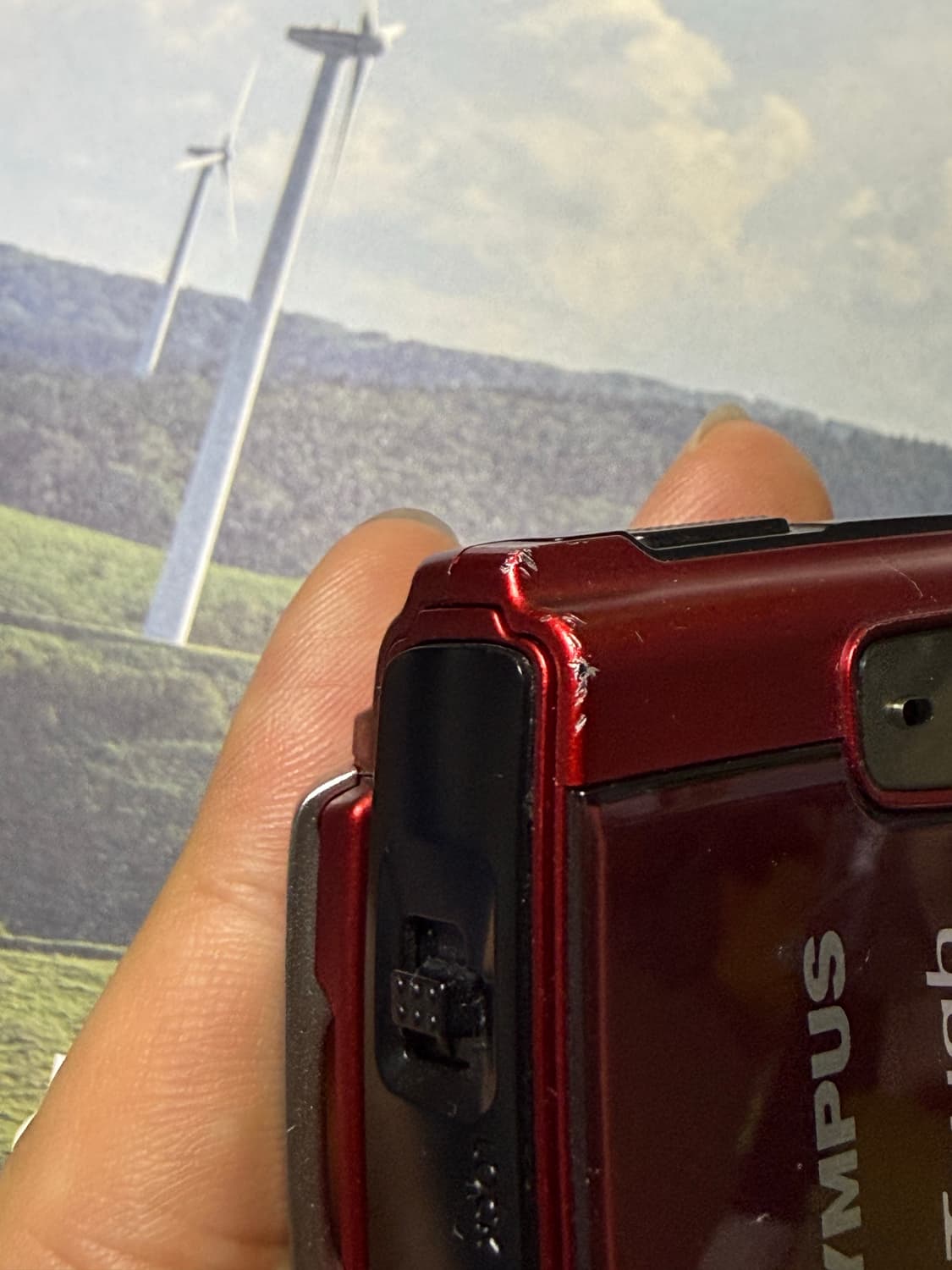 한글지원!) 올림푸스 Olympus stylus tough-3000 상품이미지8