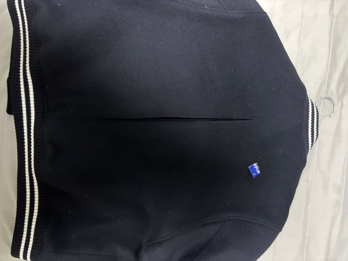 아더에러 시그니피컨트 바시티자켓 xl 상품이미지2