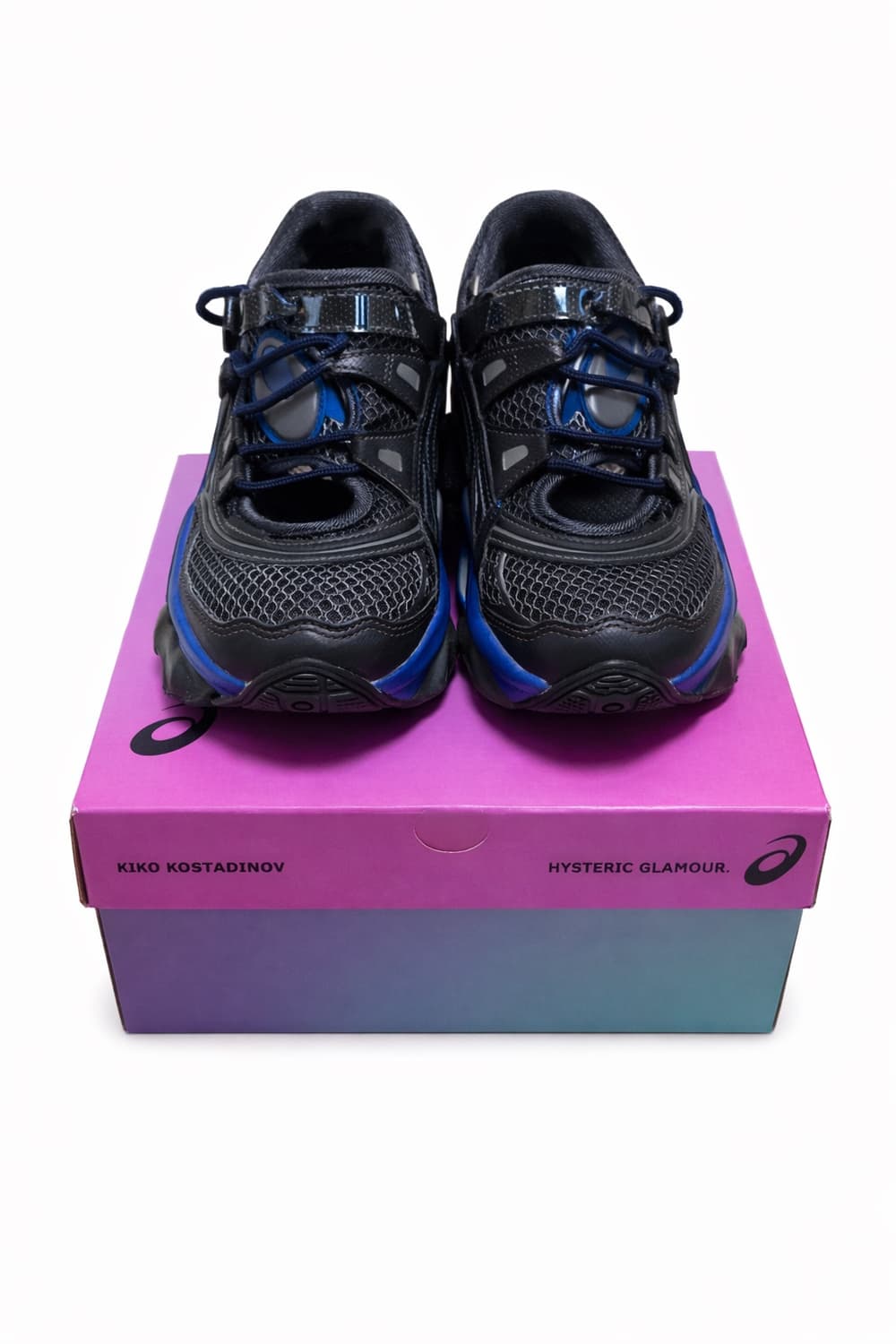 아식스 젤 퀸텀 히스테릭글래머 콜라보 235 상품이미지1