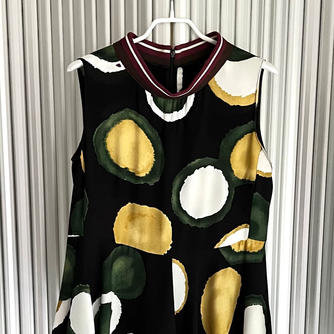 Marni blouse 상품이미지2