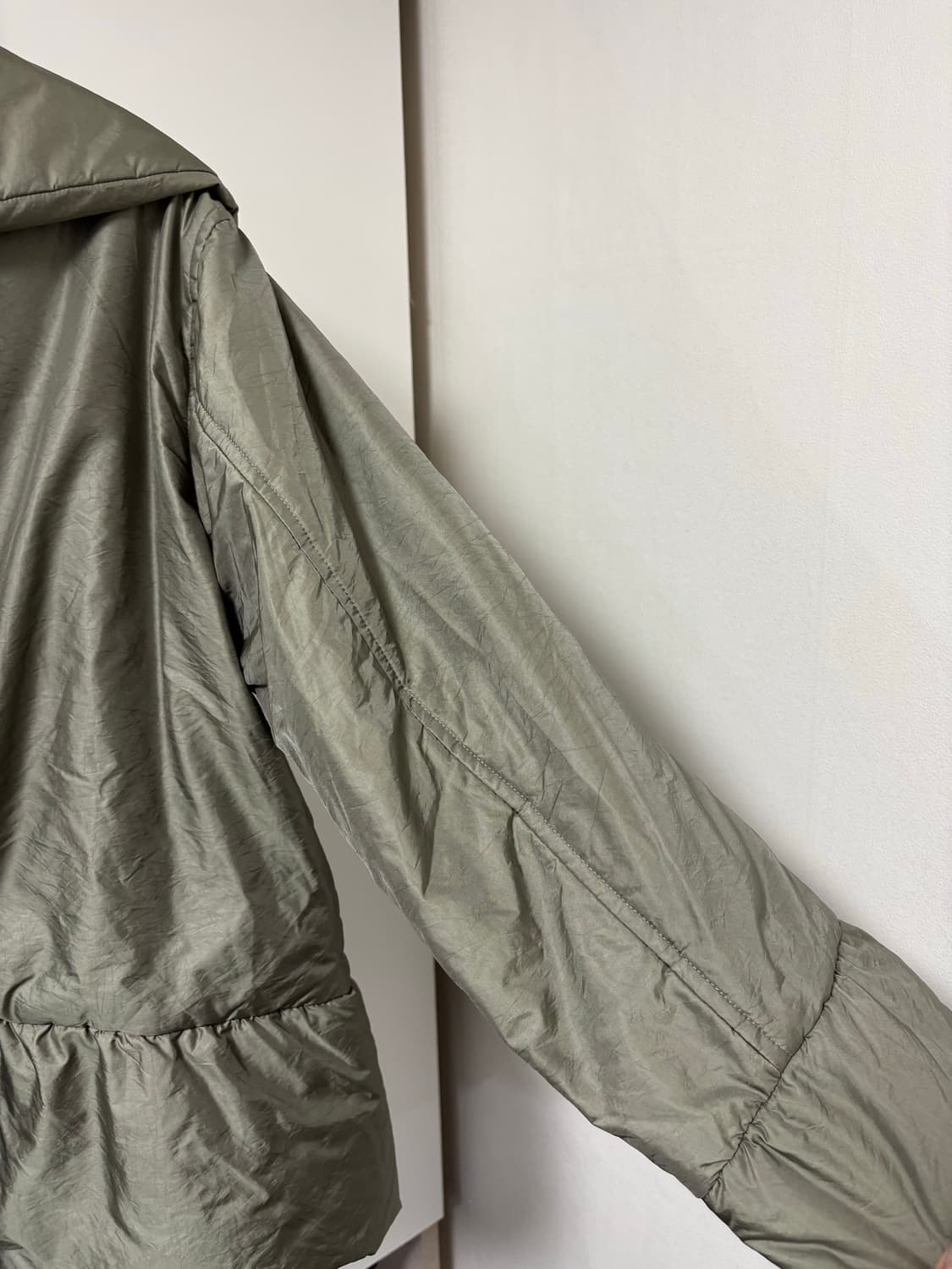 이세이미야케 플랜테이션 패딩 상품이미지7