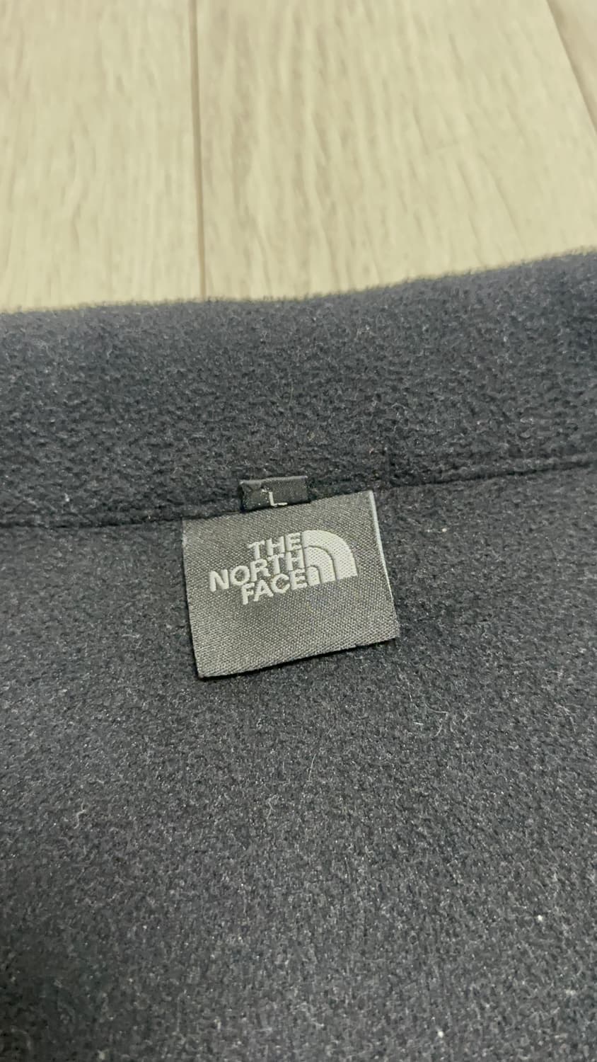 노스페이스 후리스 플리스 상품이미지3