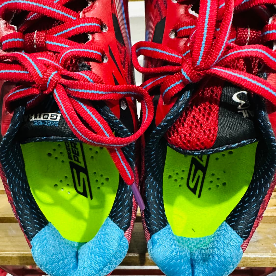 265) 스케쳐스 운동화 남성 남자 신발 고트레일 울트라 상품이미지8