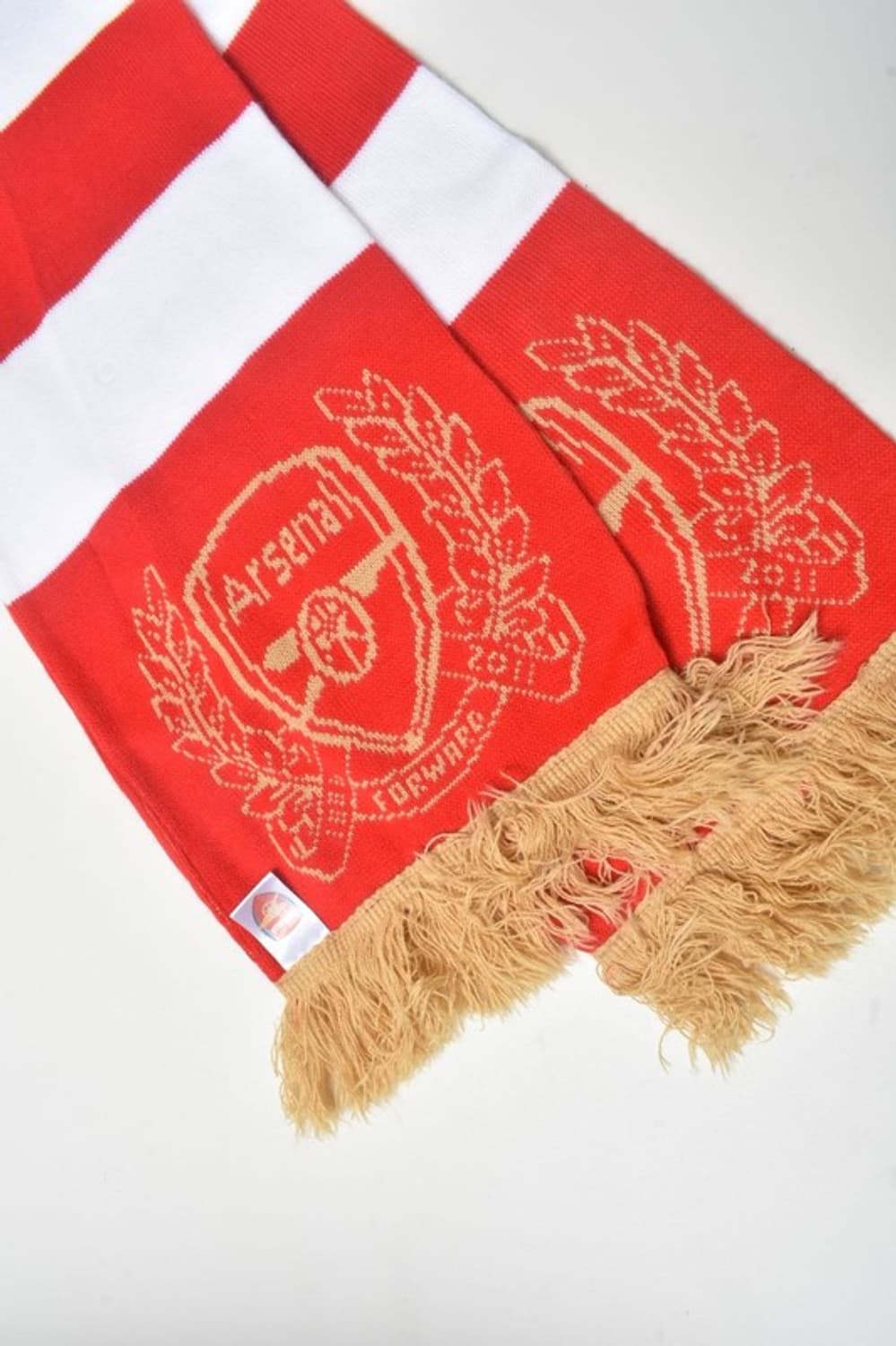 아스날 공식 굿즈 머플러 N1291 상품이미지2