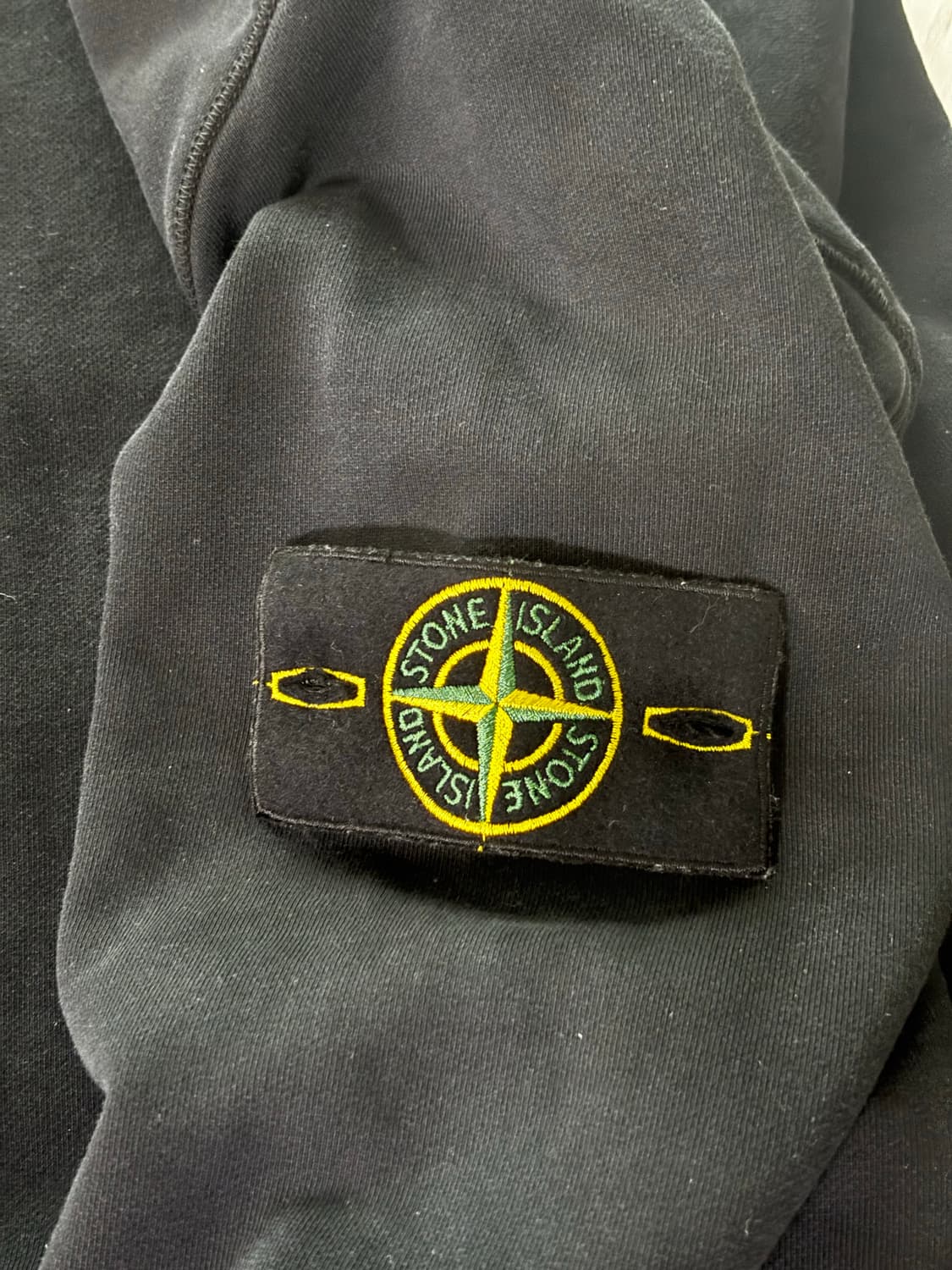 스톤아일랜드 맨투맨 M 상품이미지3