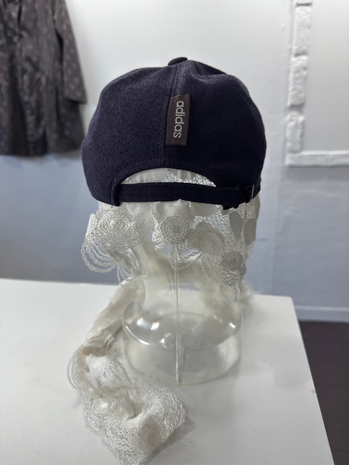 adidas cap 상품이미지5