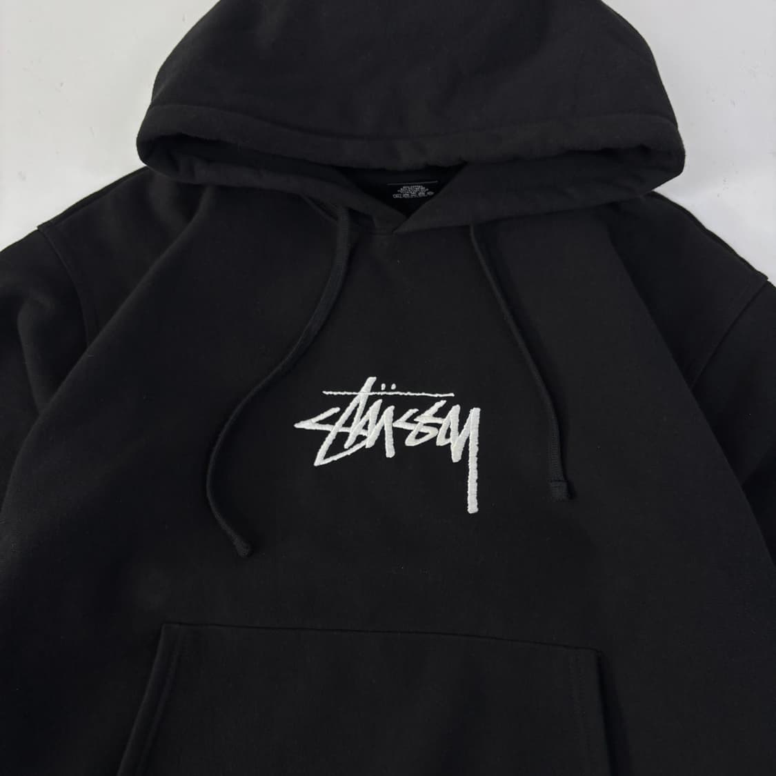 스투시 후드티  상품이미지4