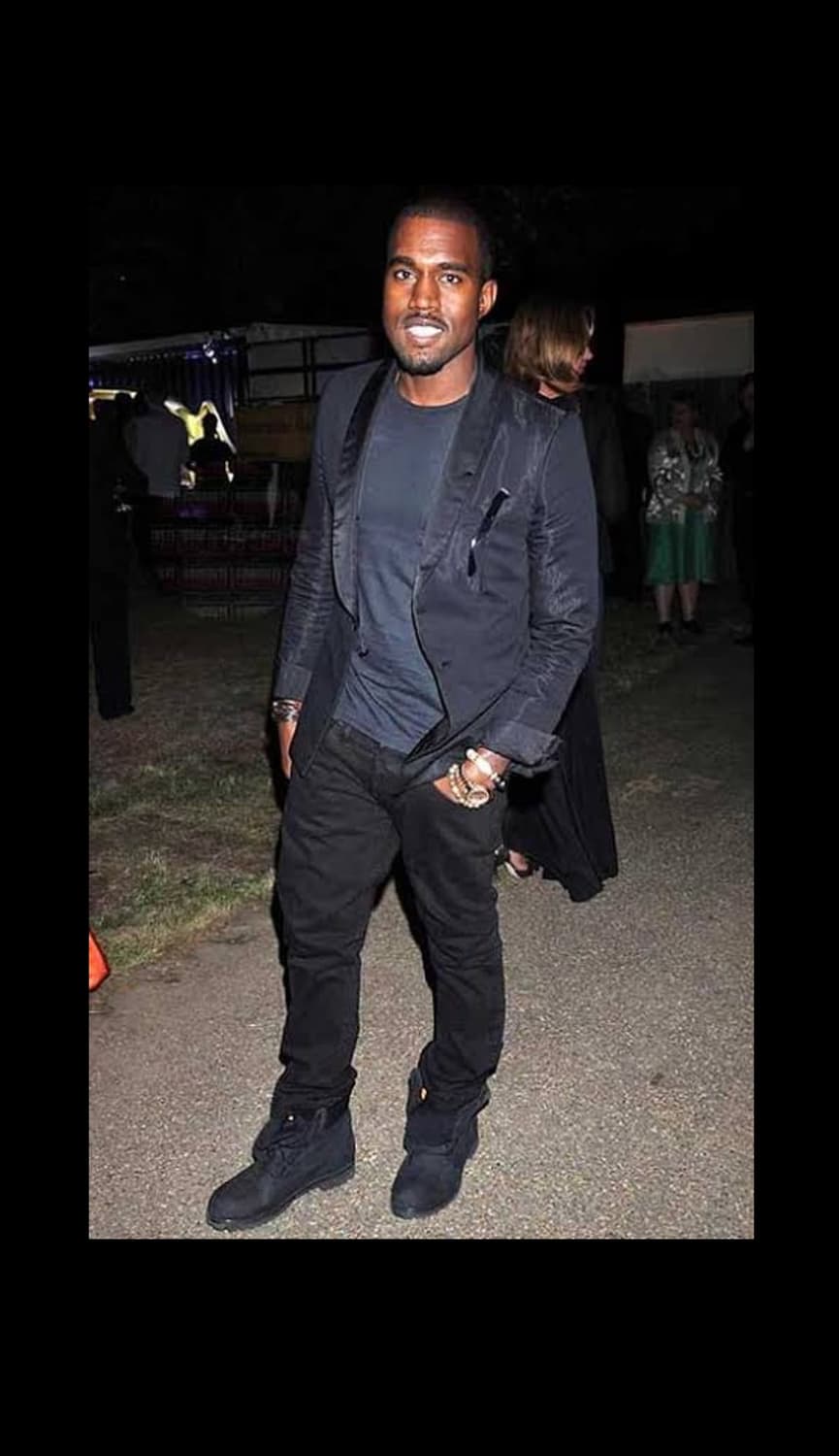 블랙 팀버랜드 프리미엄 워터프루프 상품이미지5