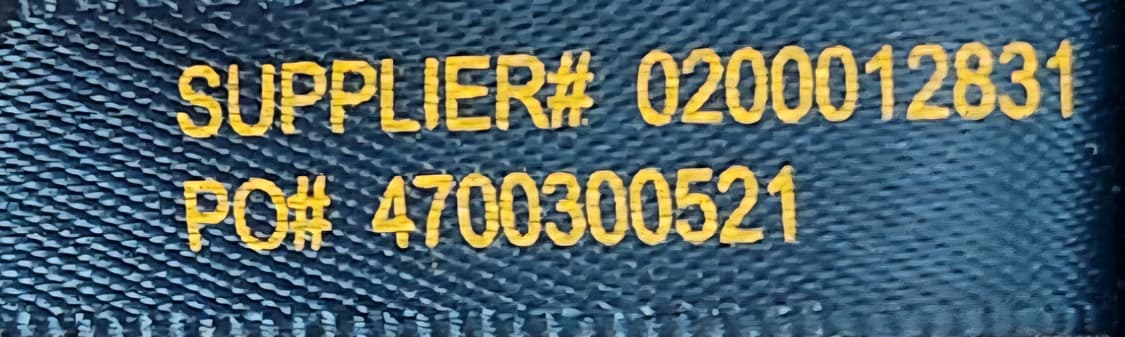 폴로 랄프로렌 블루종 자켓 M (95-100) 상품이미지6