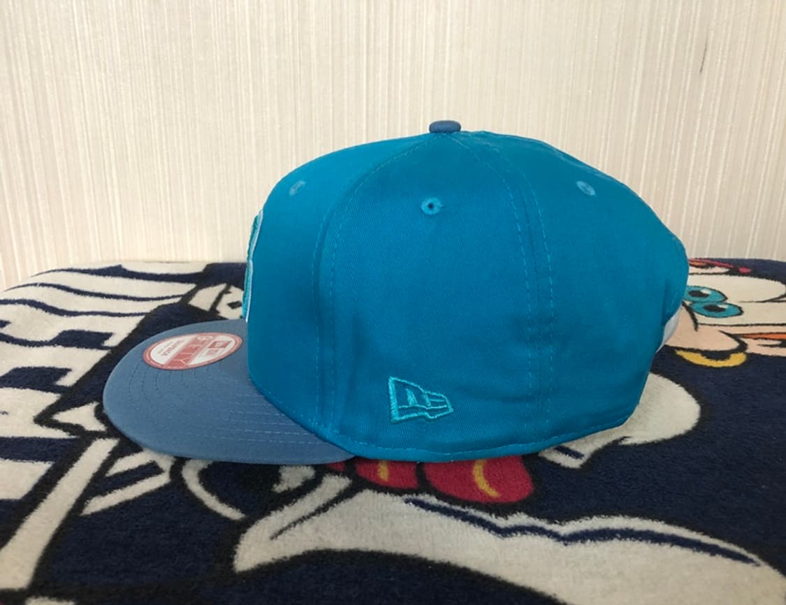 MLB 뉴에라X쿠퍼스타운 몬트리올엑스포스 스냅백/모자 M-L 상품이미지3