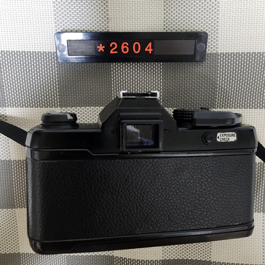 야시카 FX-3 필름카메라 1대 2 단렌즈 상품이미지3