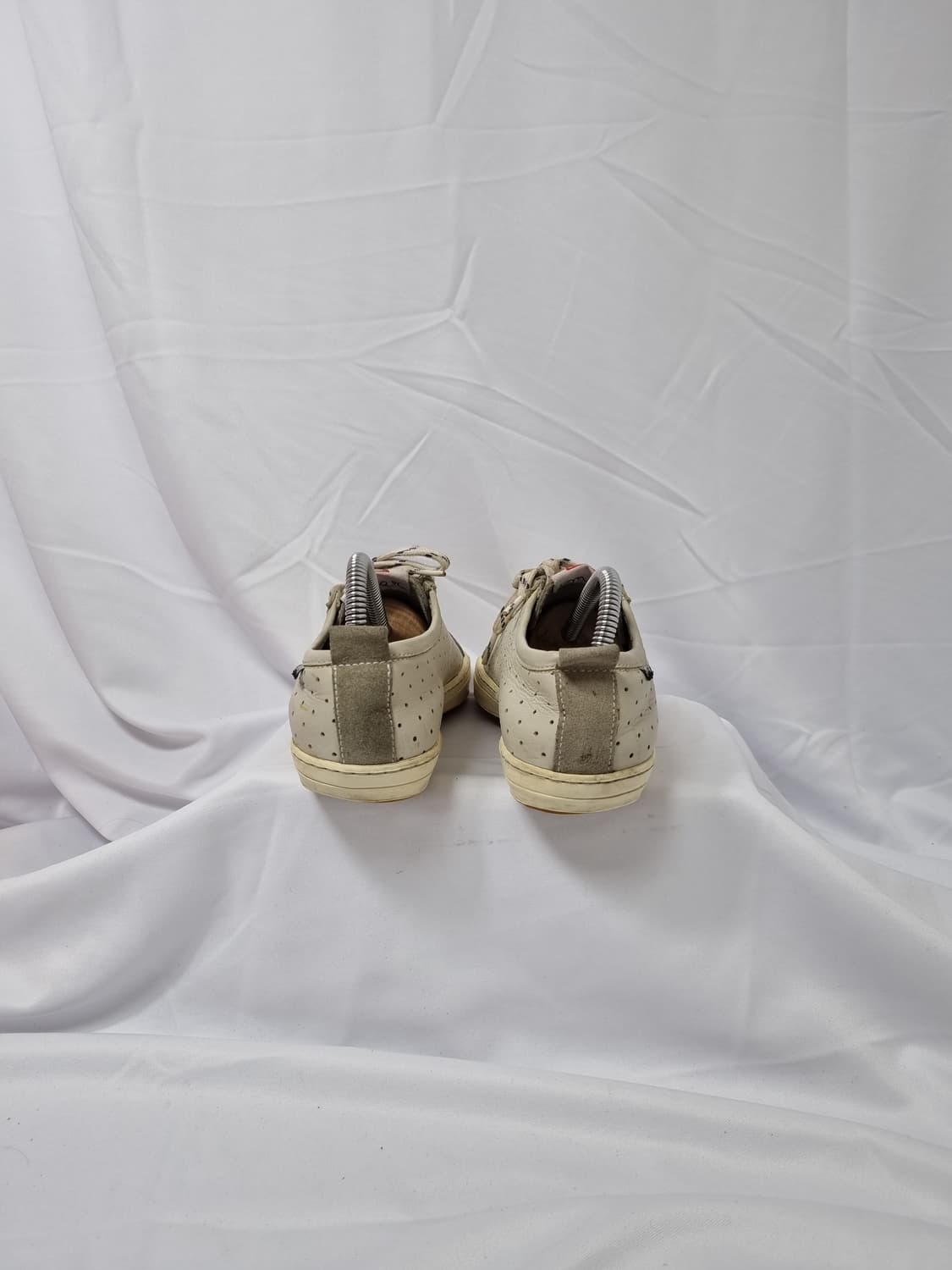 36 230 캠퍼 camper 빈티지 스니커즈 상품이미지4