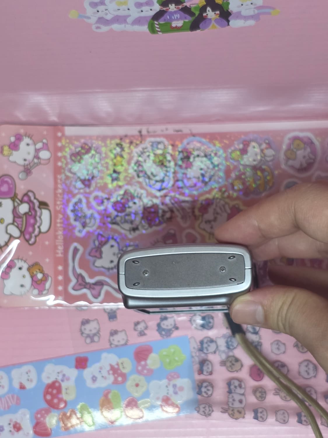 (민트) 캐논 익서스750 빈티지 디카 판매 상품이미지5