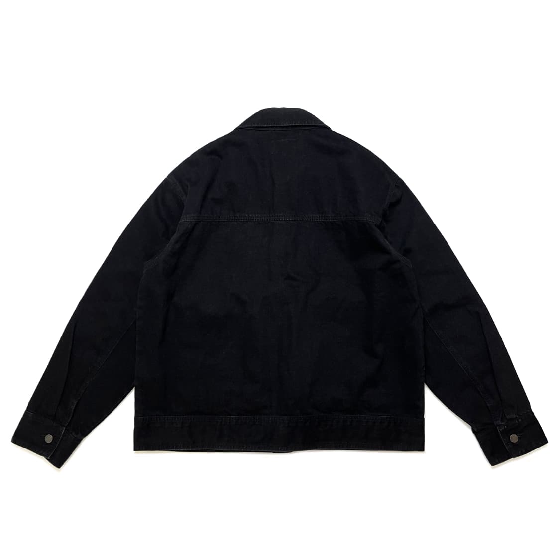 커스텀어클락 트러커 자켓 상품이미지7