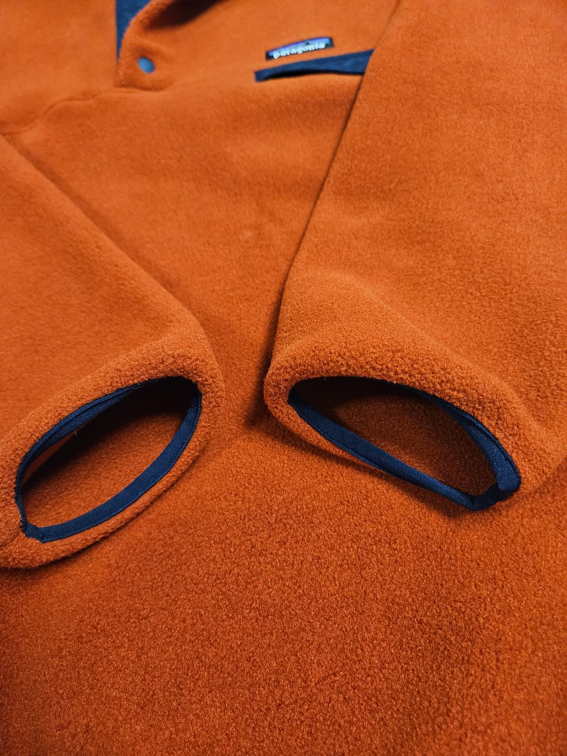 파타고니아 신칠라 xl 루츠레드 상품이미지5