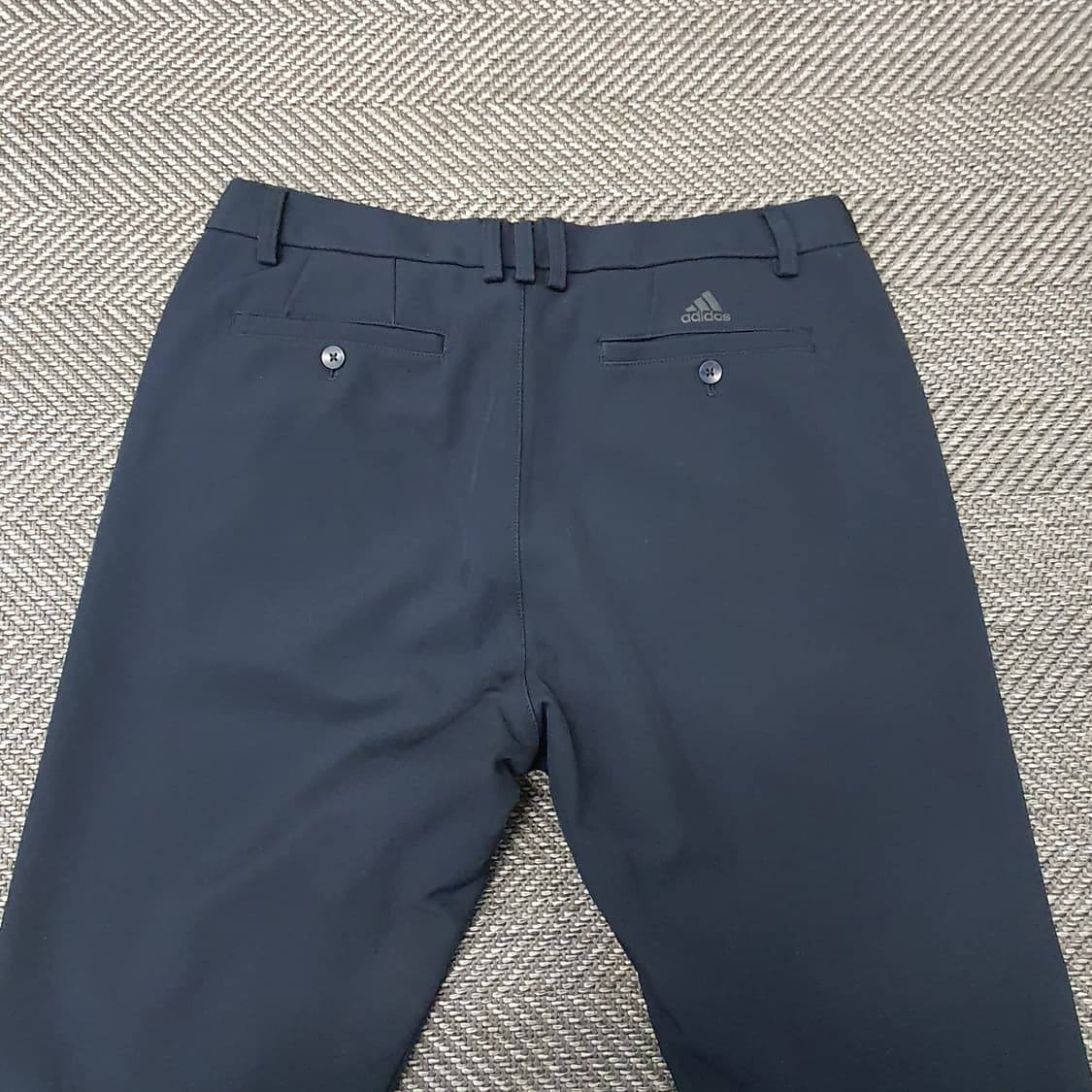 아디다스 골프 기모 팬츠 남자35~36 상품이미지6