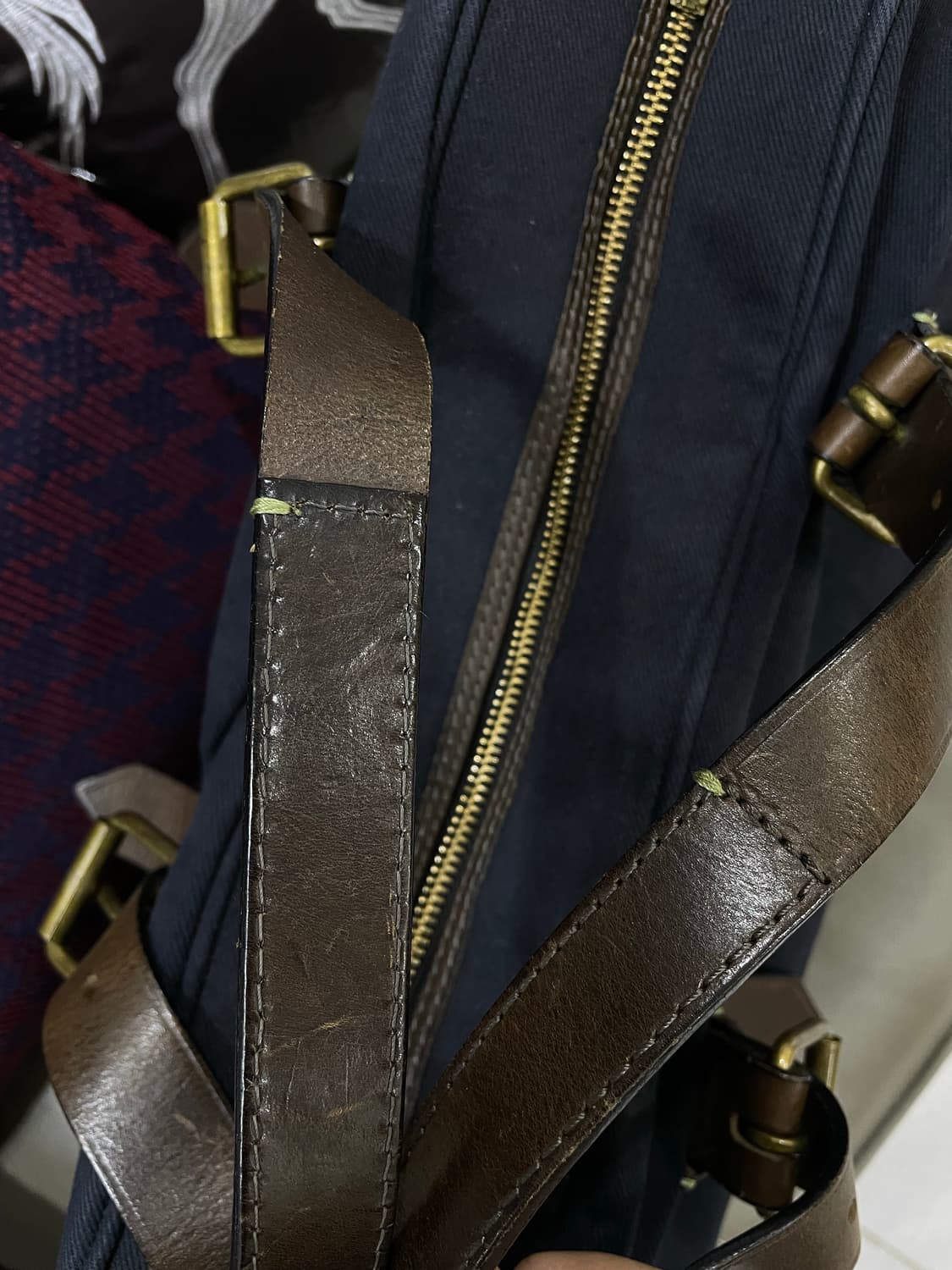 폴스미스/여행가방(아담사이즈) 상품이미지3