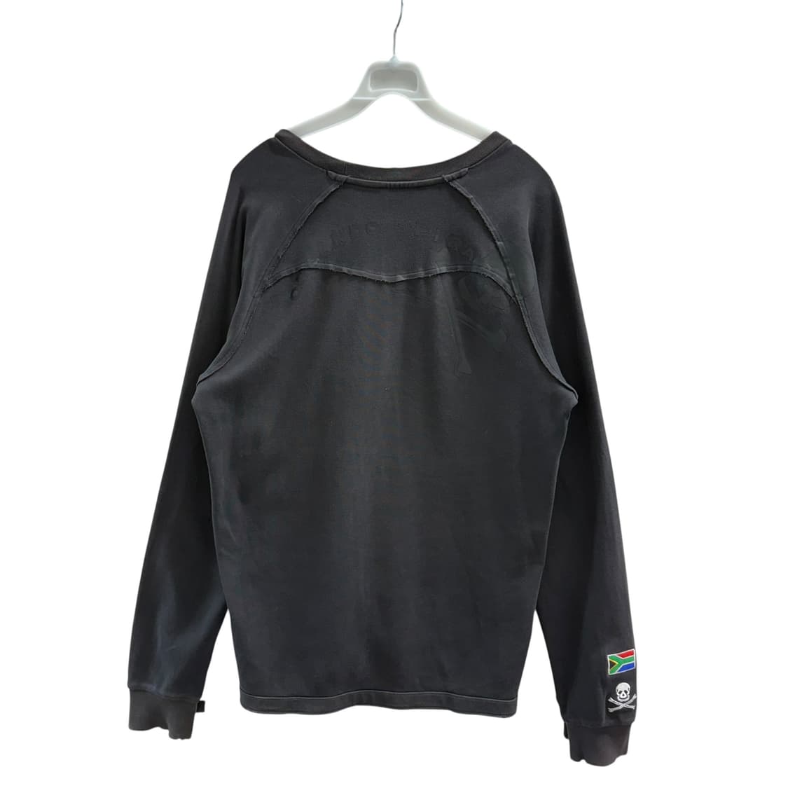 [L] 아디다스 올랜도 파이리츠fc 긴팔 티셔츠 상품이미지4