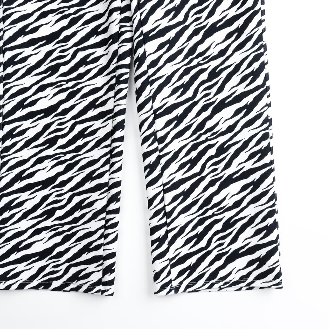 엑스걸 스트레이트 팬츠 상품이미지5