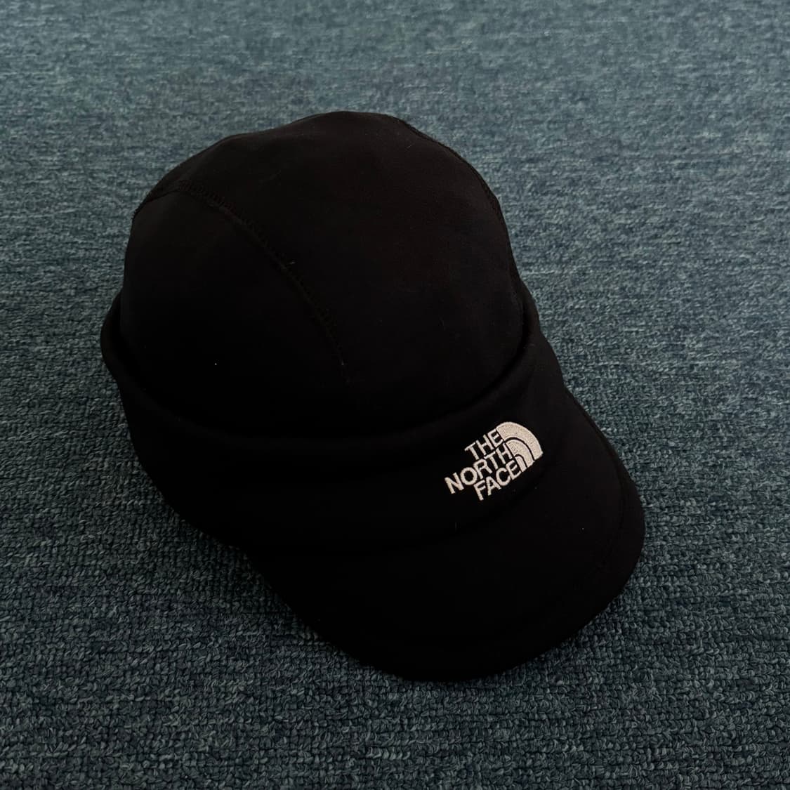 노스페이스 이어머프 캡 상품이미지2