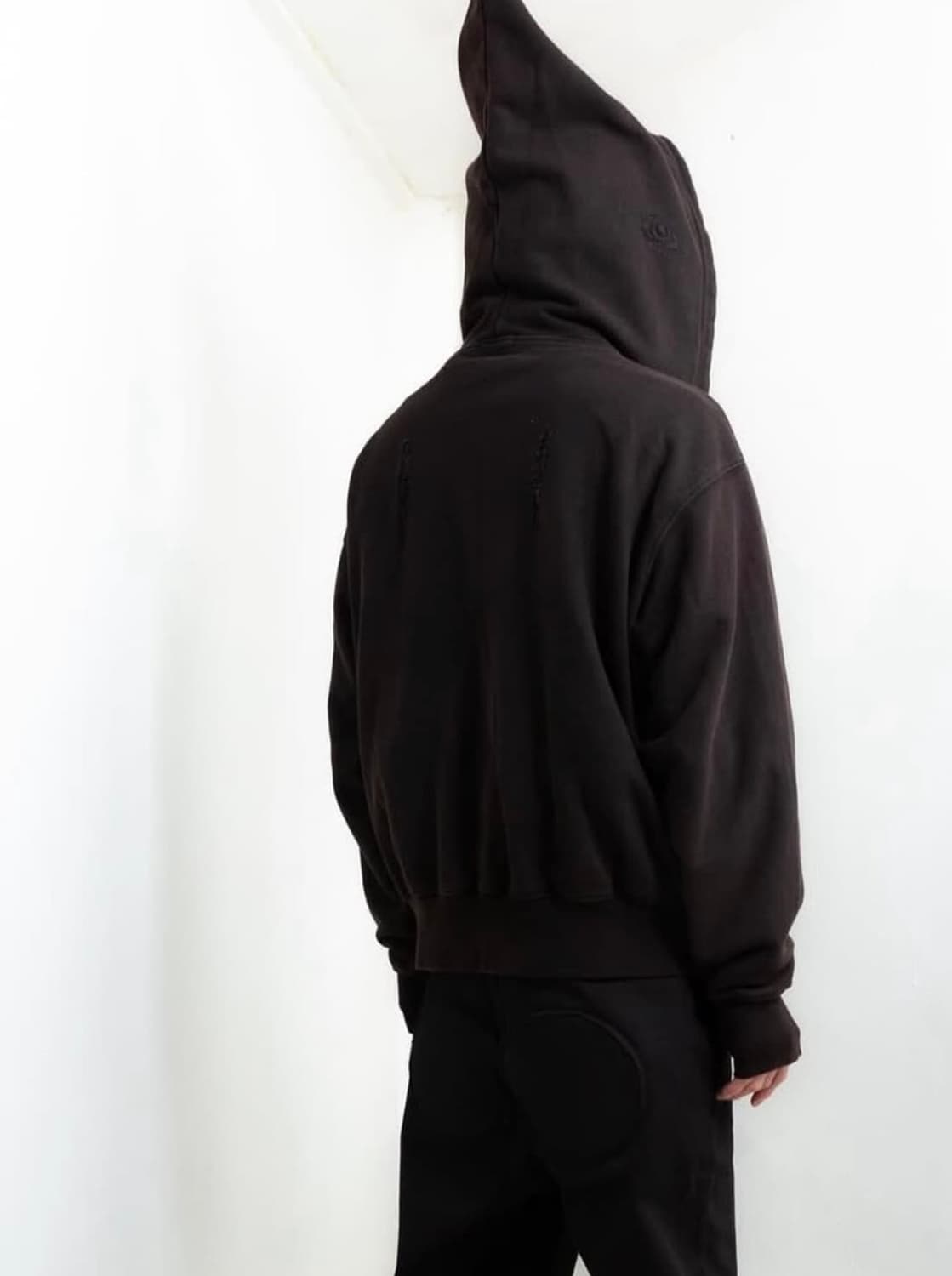 에투믹 고블린 후드집업 상품이미지3