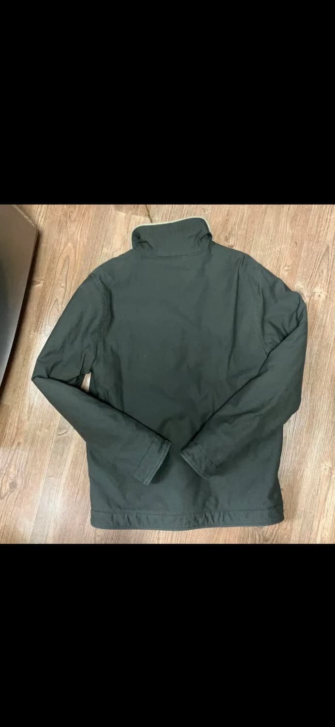 칼하트 양털 자켓 M 상품이미지2