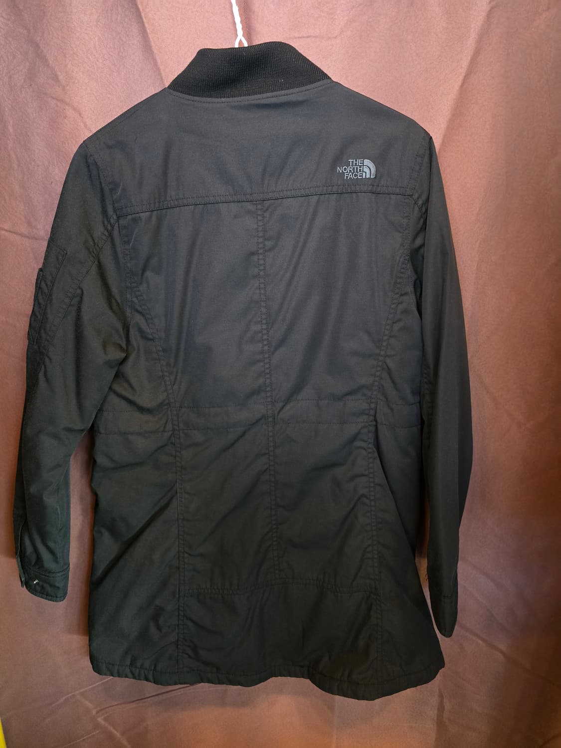 노스페이스 블랙자켓 상품이미지5