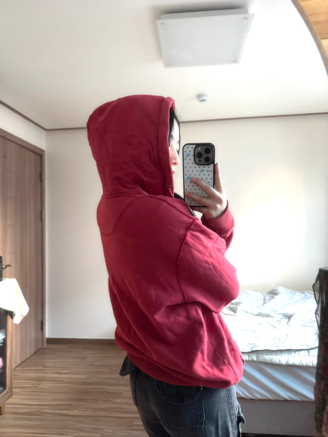 y2k 후드집업 상품이미지3