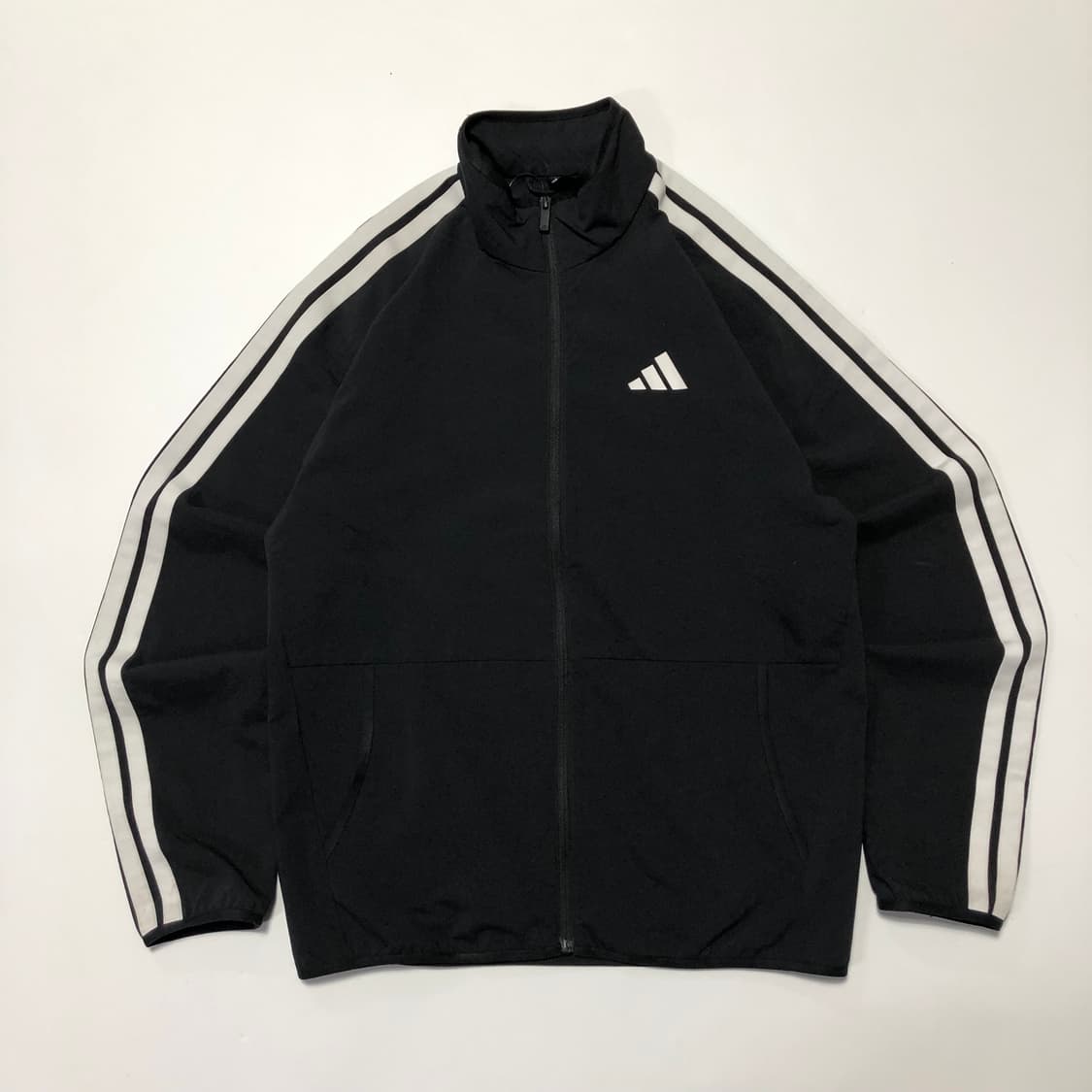 아디다스 빅스트라이프 자켓 상품이미지1