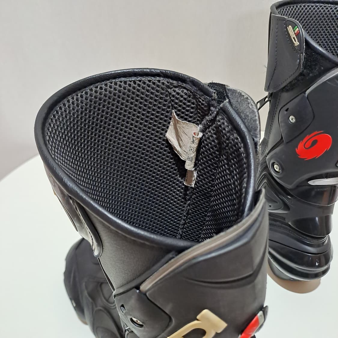 (택포) 시디(SIDI) 롱부츠 43 B215 상품이미지7