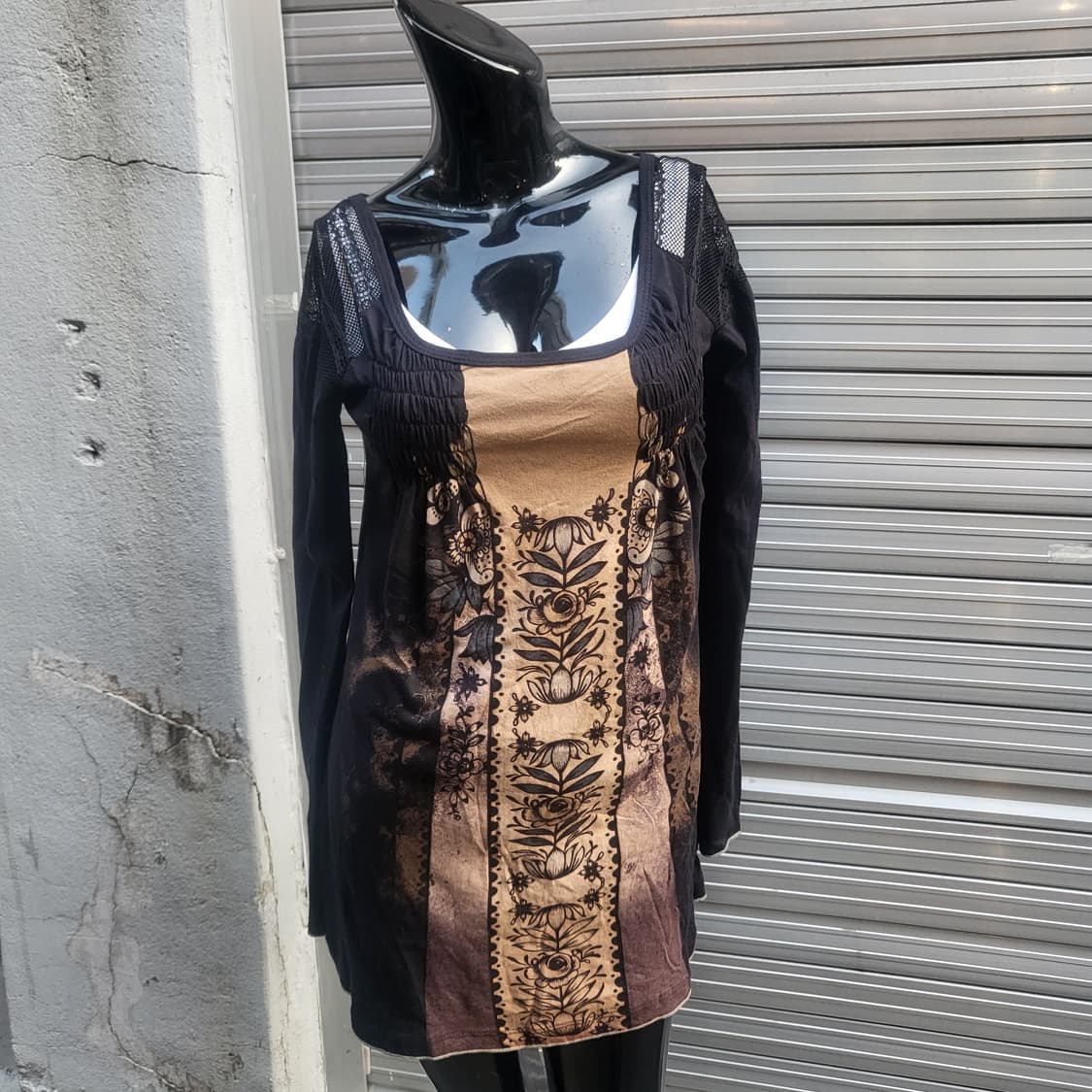 skinny minnie long sleeves   상품이미지2