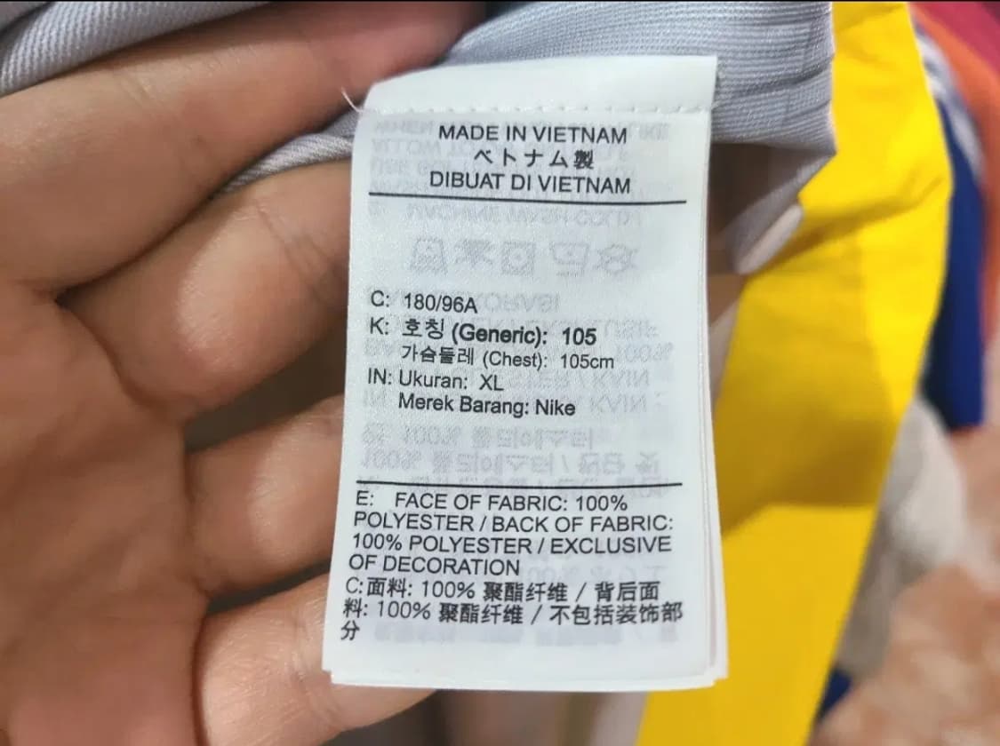 나이키 ACG 고어텍스 후드자켓 아마릴로 블랙 상품이미지5