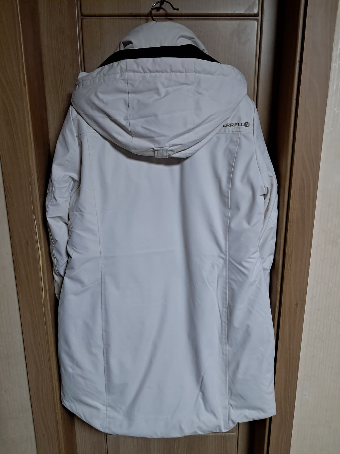 머렐 여성 롱패딩 XL 상품이미지3