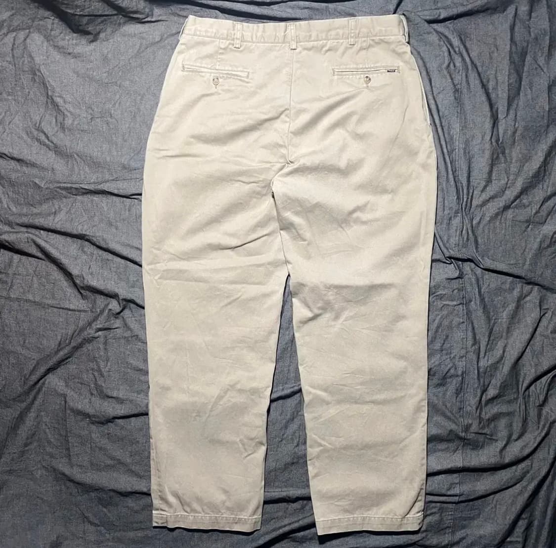 Classic fit Chino Pants 상품이미지3