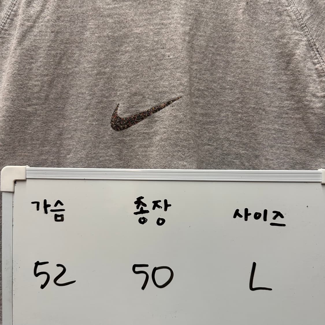 나이키 반팔티셔츠  상품이미지4