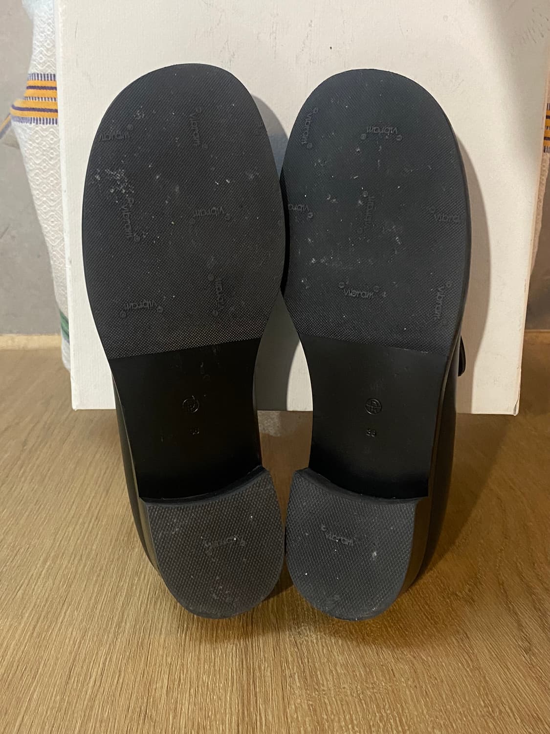 the row_penny loafer 상품이미지4