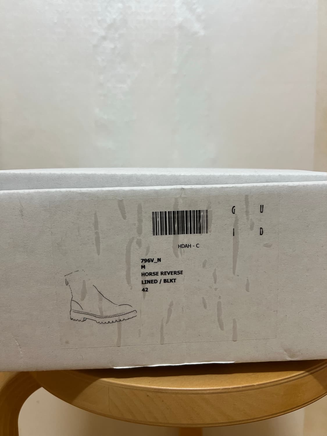 구이디 796vn 호스하이드 코모리 상품이미지7