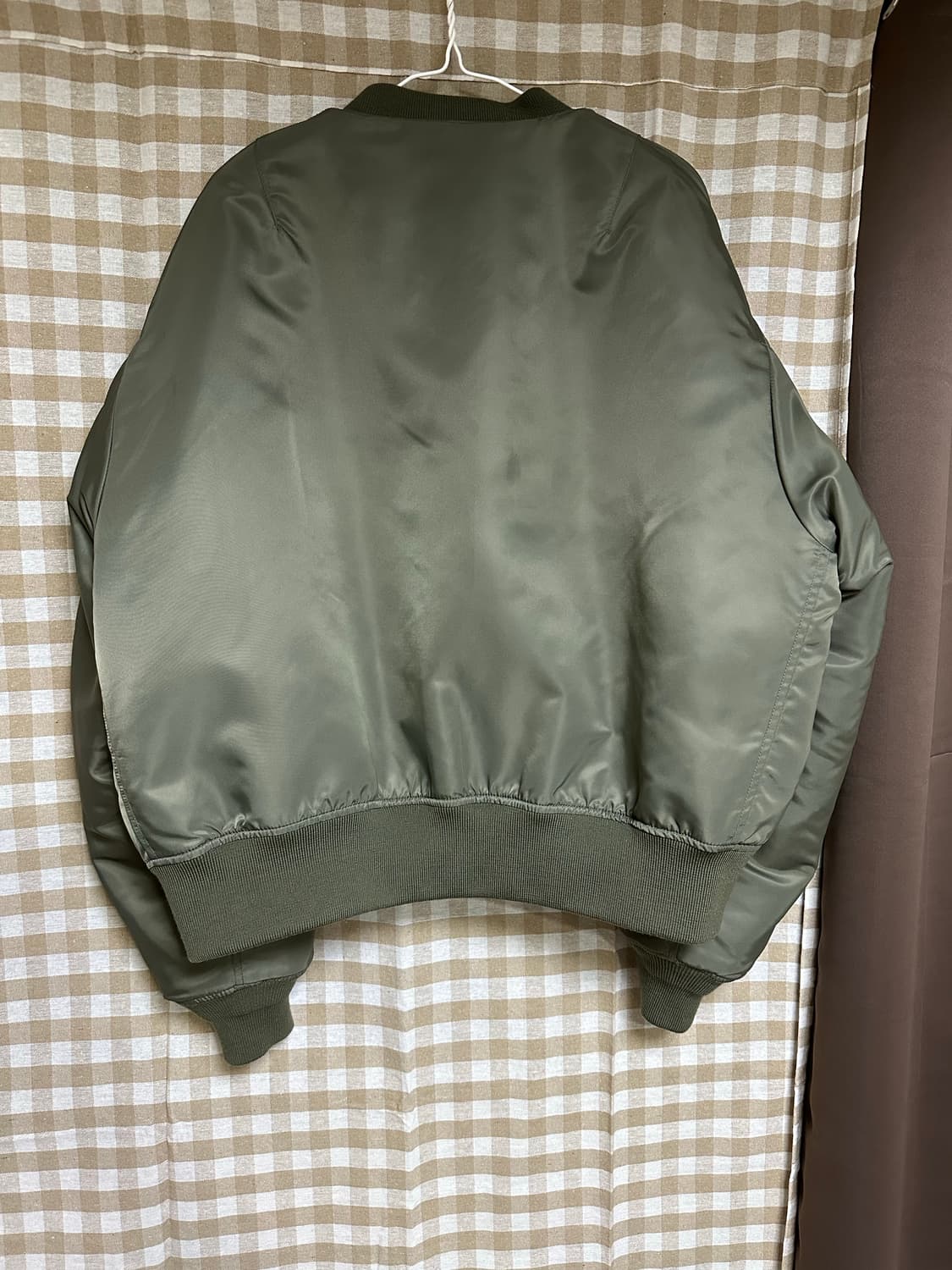 타임리스스포츠웨어 ma1 상품이미지2