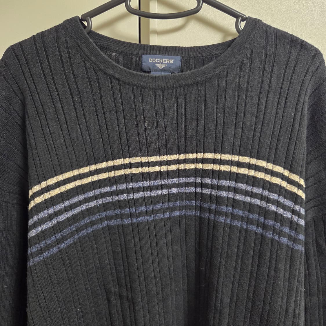 Dockers 아메리칸 니트 스웨터 XL(105) 상품이미지2