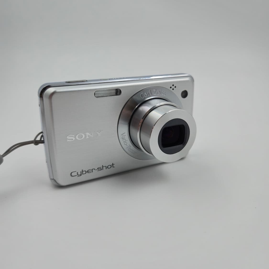 [미사용] SONY Cyber-shot 소니사이버샷 DSC-W220 디카 상품이미지3