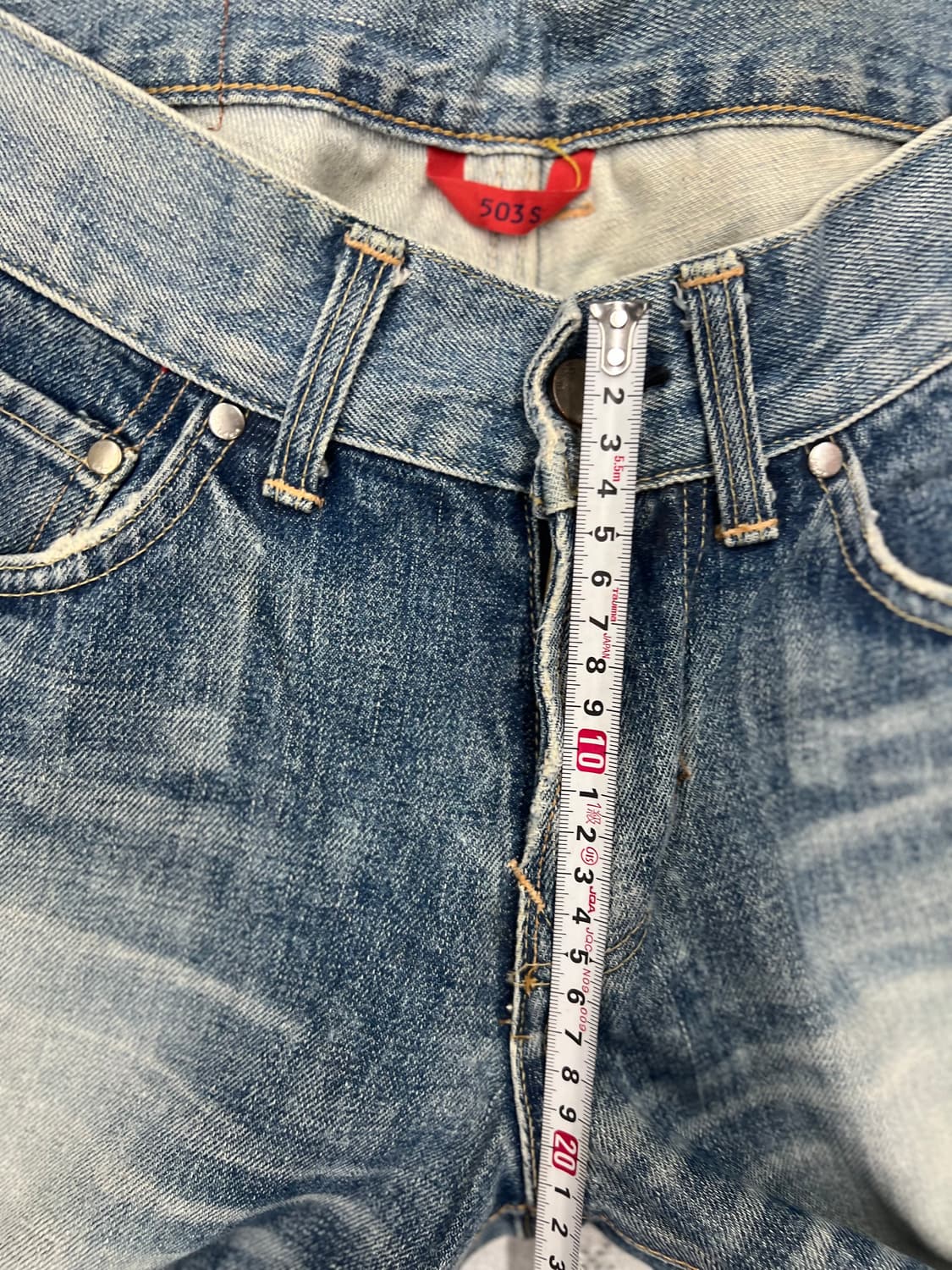 Edwin 503S (29) 상품이미지5