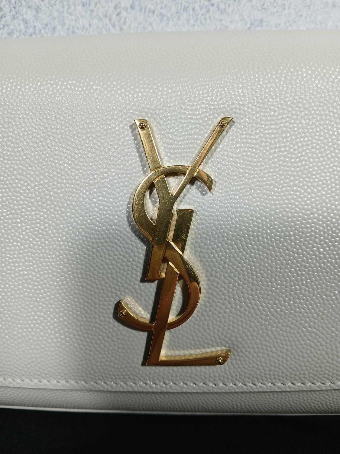 생로랑 케이트백 스몰 469390 상품이미지6