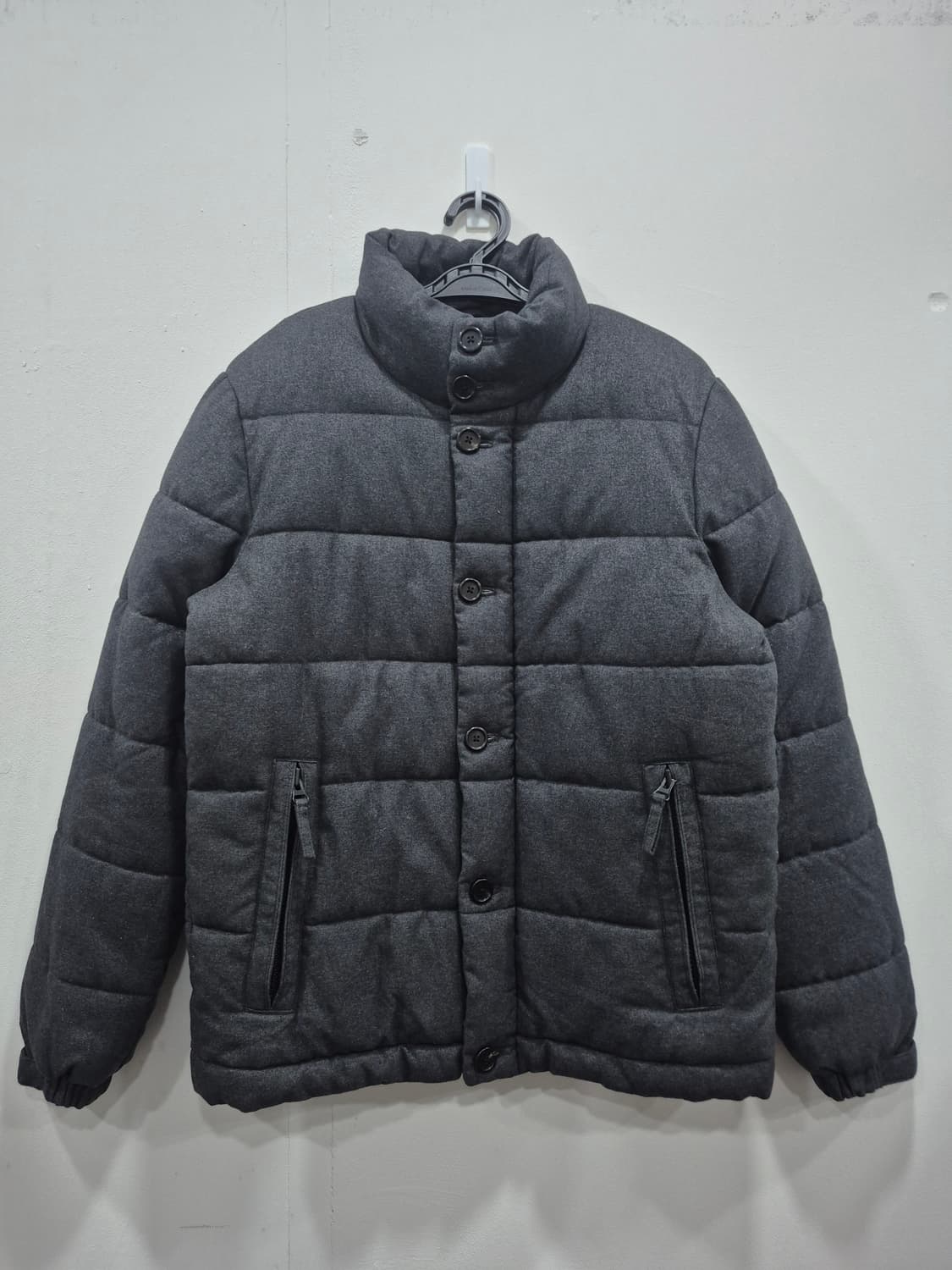 컨셉원 패딩 점퍼 남성 105사이즈 상품이미지1
