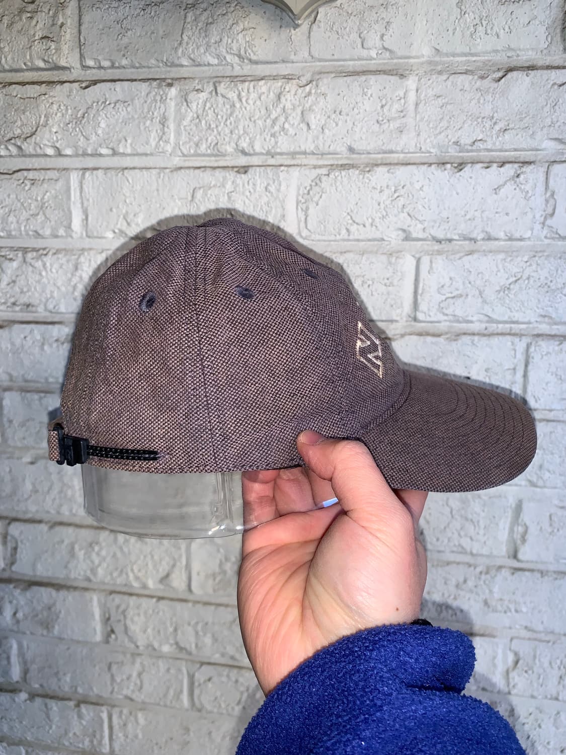 빈티지 나이키 볼캡 상품이미지4