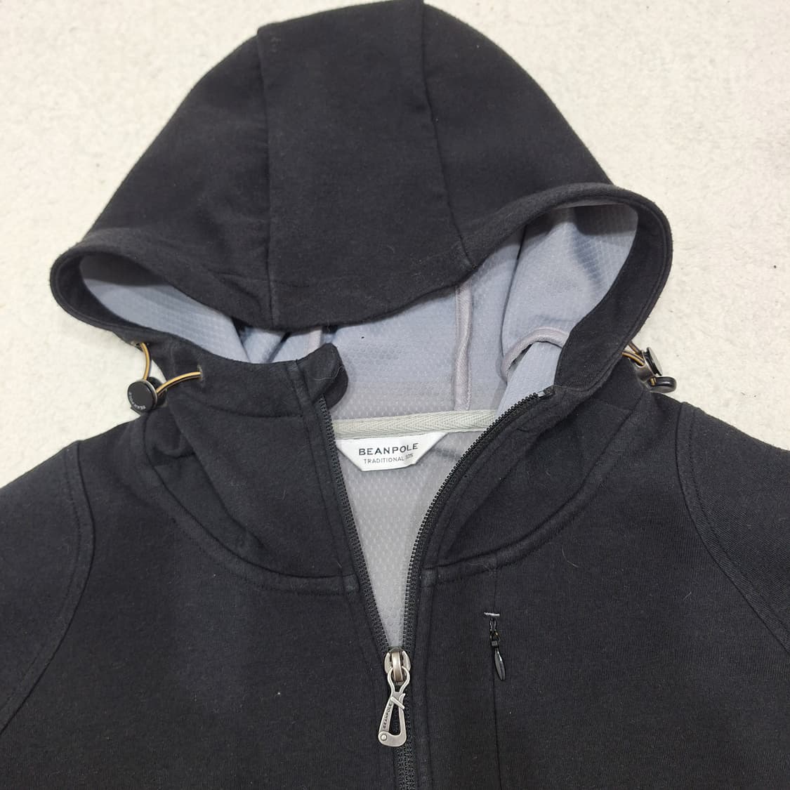 빈폴 후드자켓105 상품이미지3